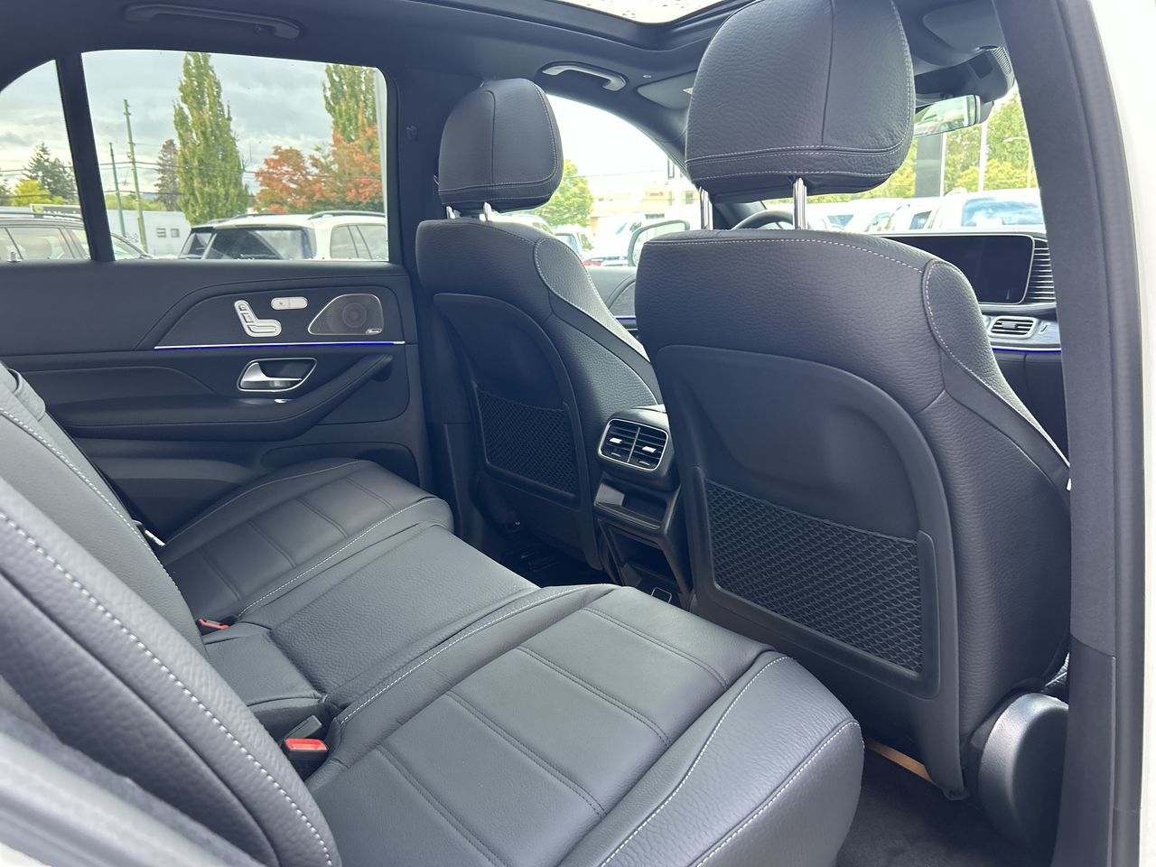 2026 Mercedes-Benz GLE