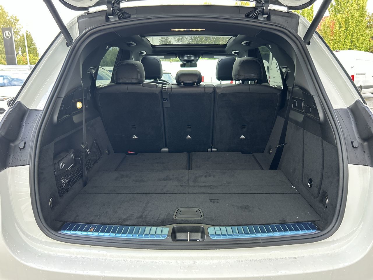 2026 Mercedes-Benz GLE