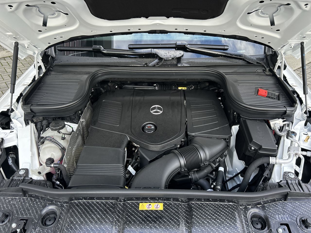 2026 Mercedes-Benz GLE