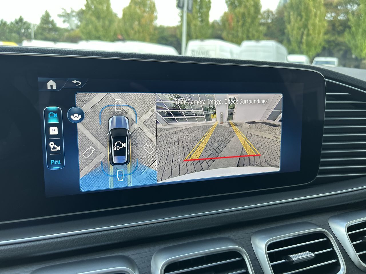 2026 Mercedes-Benz GLE