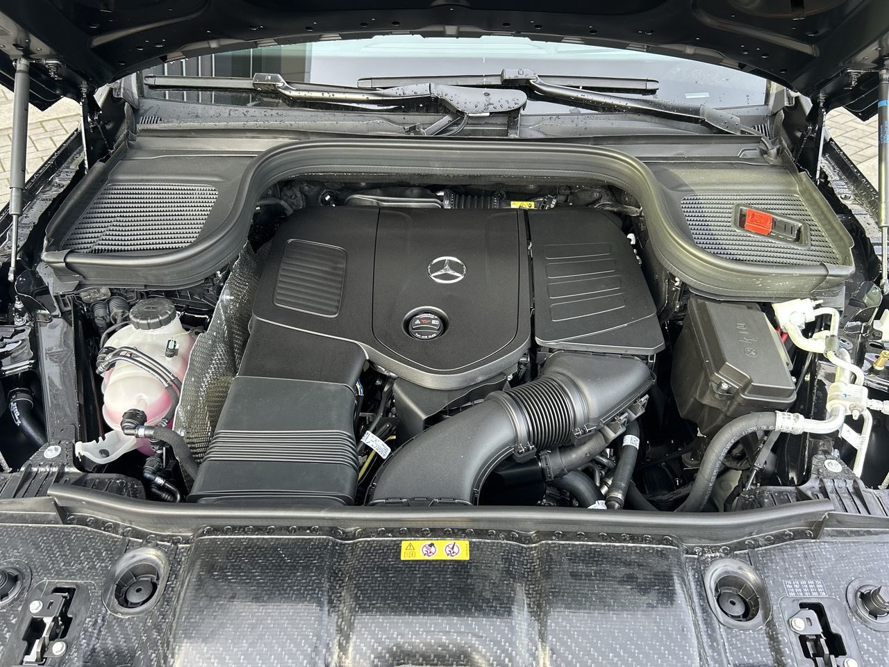2026 Mercedes-Benz GLE