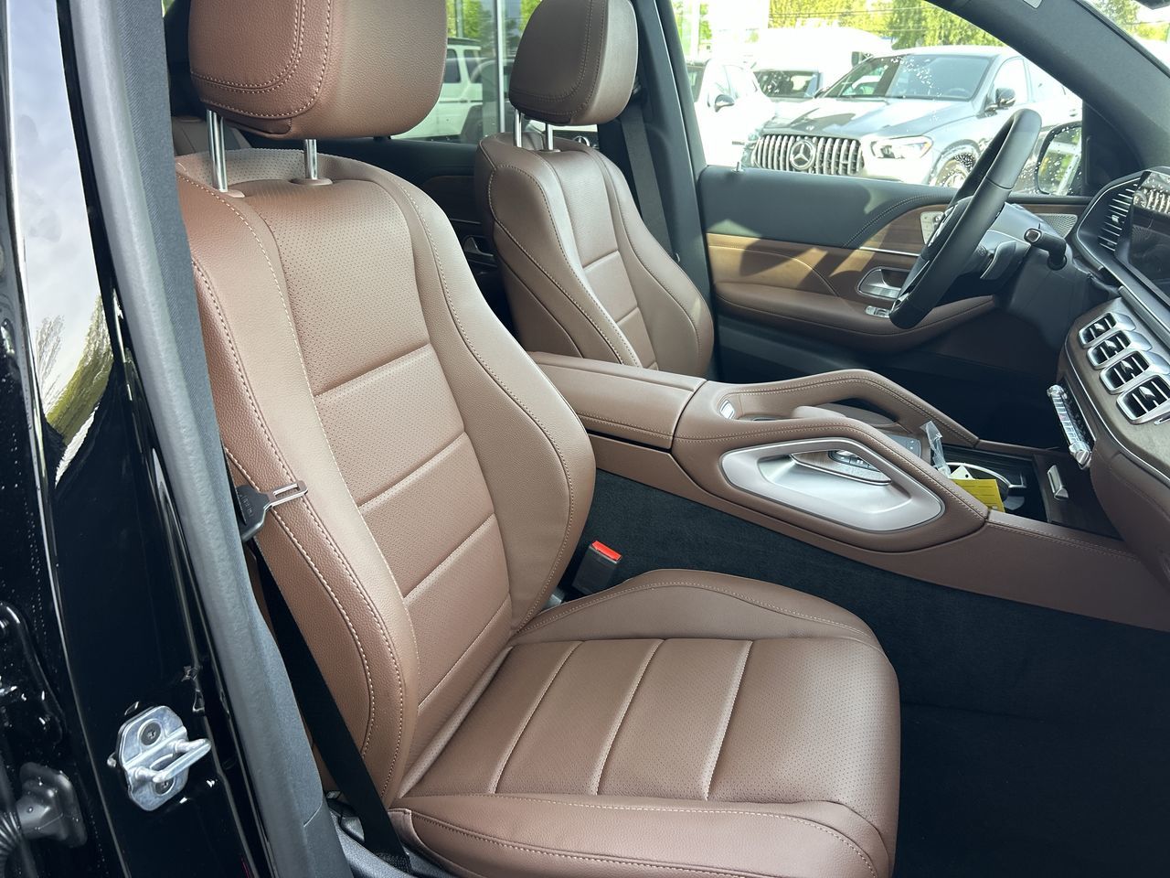 2026 Mercedes-Benz GLE
