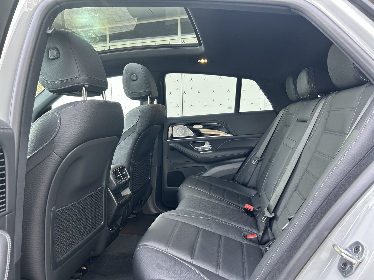 2026 Mercedes-Benz GLE