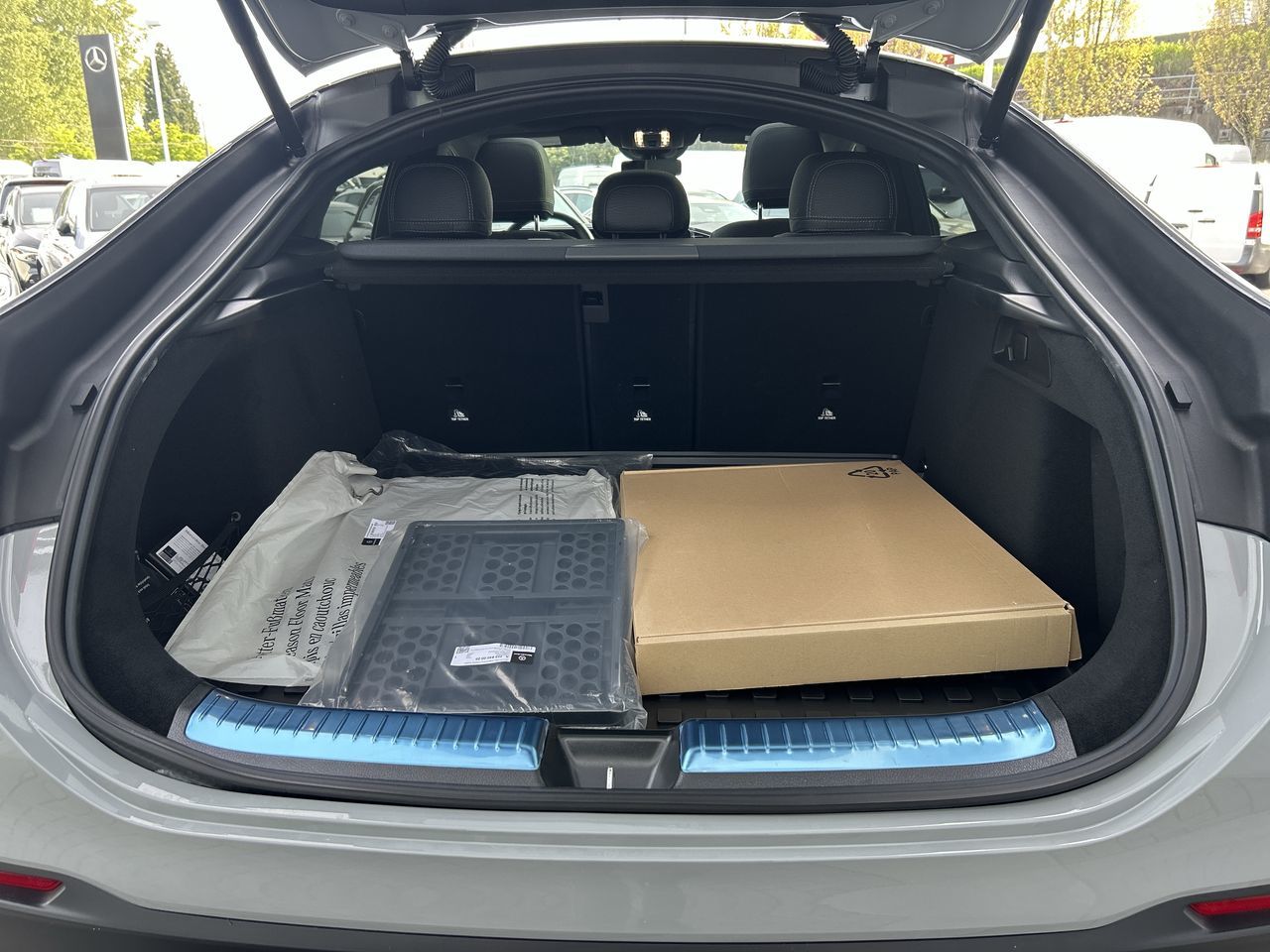 2026 Mercedes-Benz GLE
