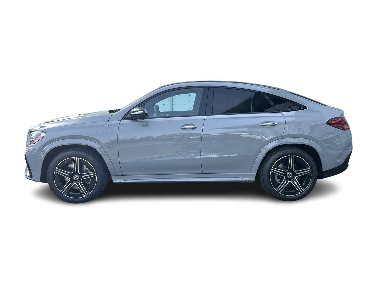 2026 Mercedes-Benz GLE