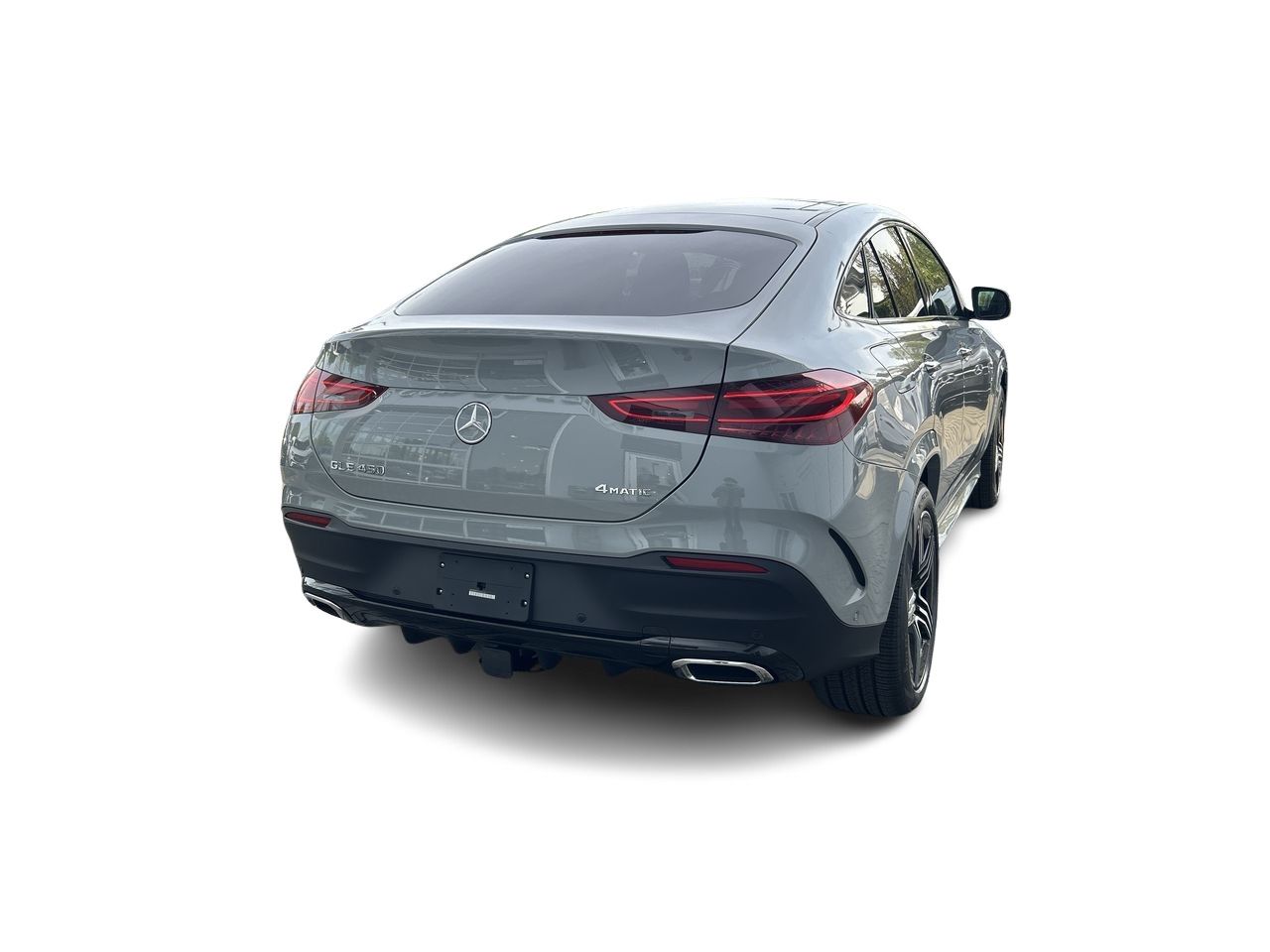 2026 Mercedes-Benz GLE