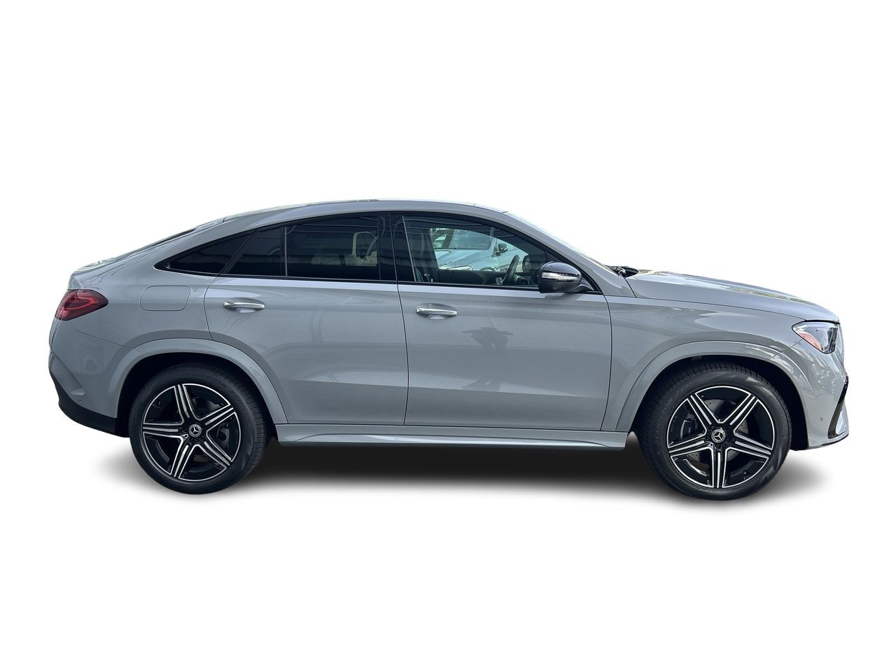 2026 Mercedes-Benz GLE