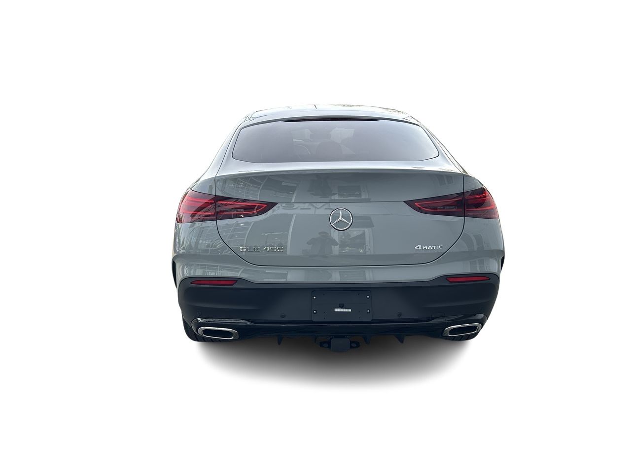 2026 Mercedes-Benz GLE