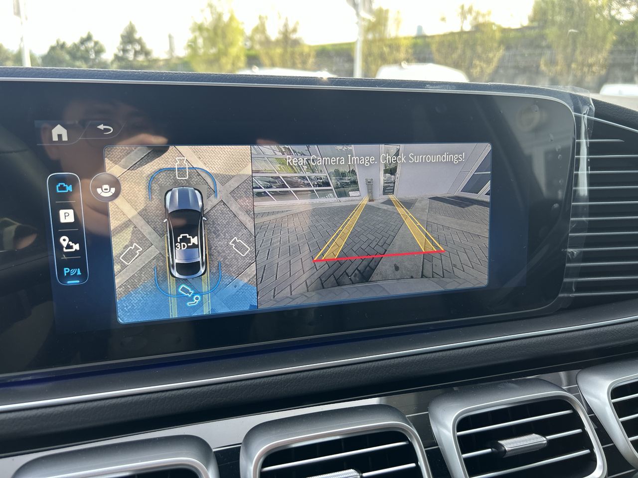 2026 Mercedes-Benz GLE