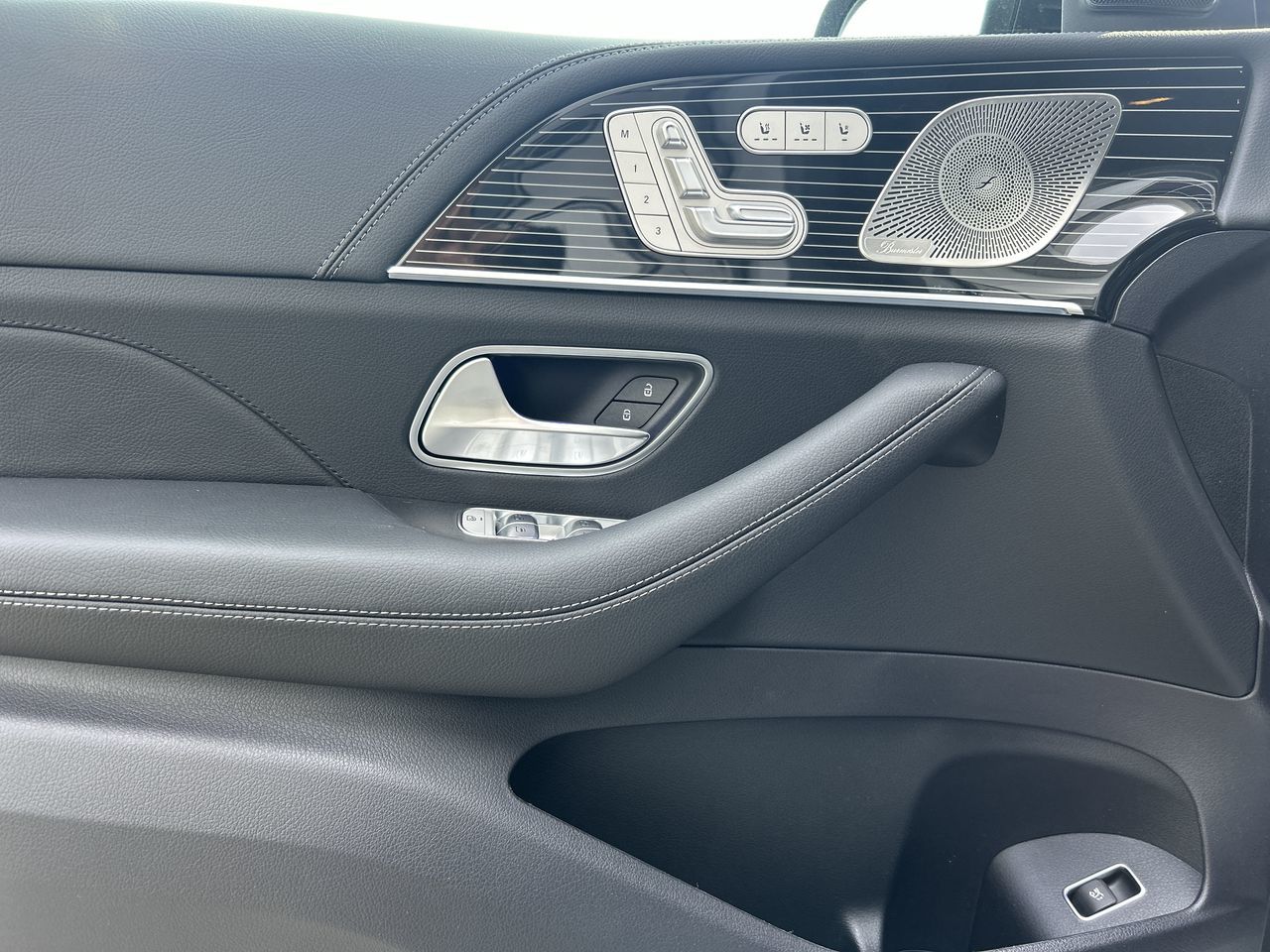 2026 Mercedes-Benz GLE