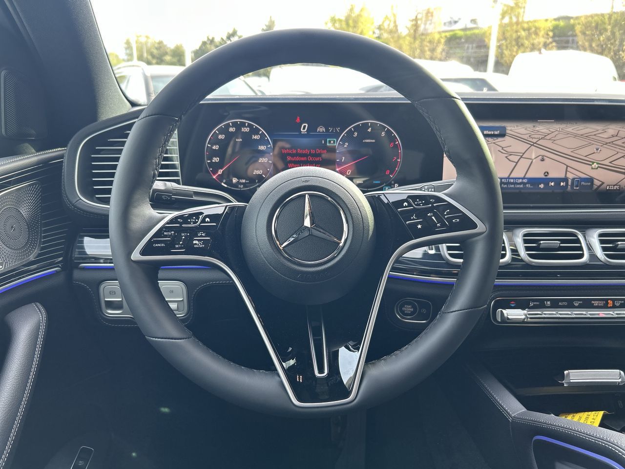 2026 Mercedes-Benz GLE