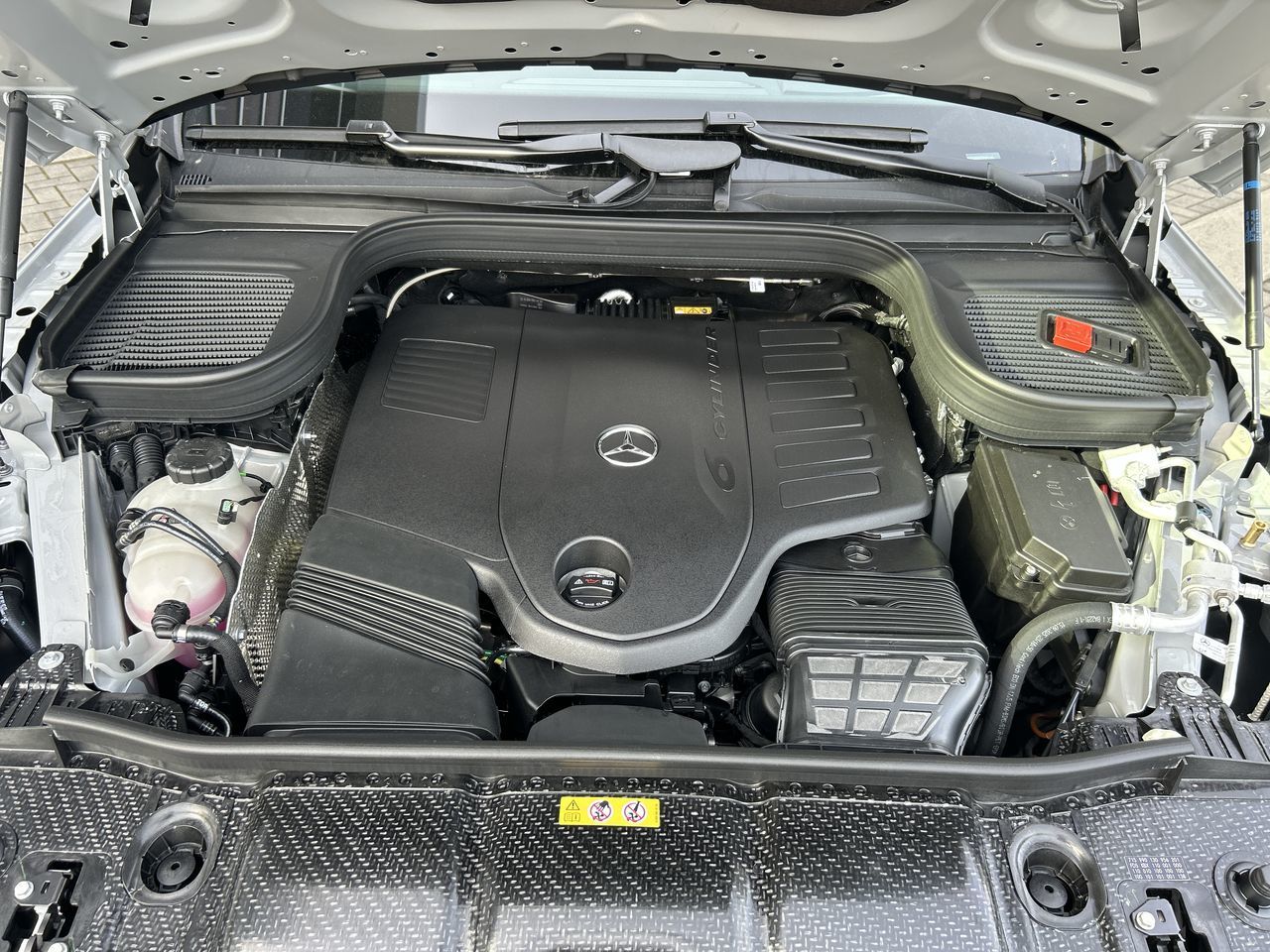 2026 Mercedes-Benz GLE