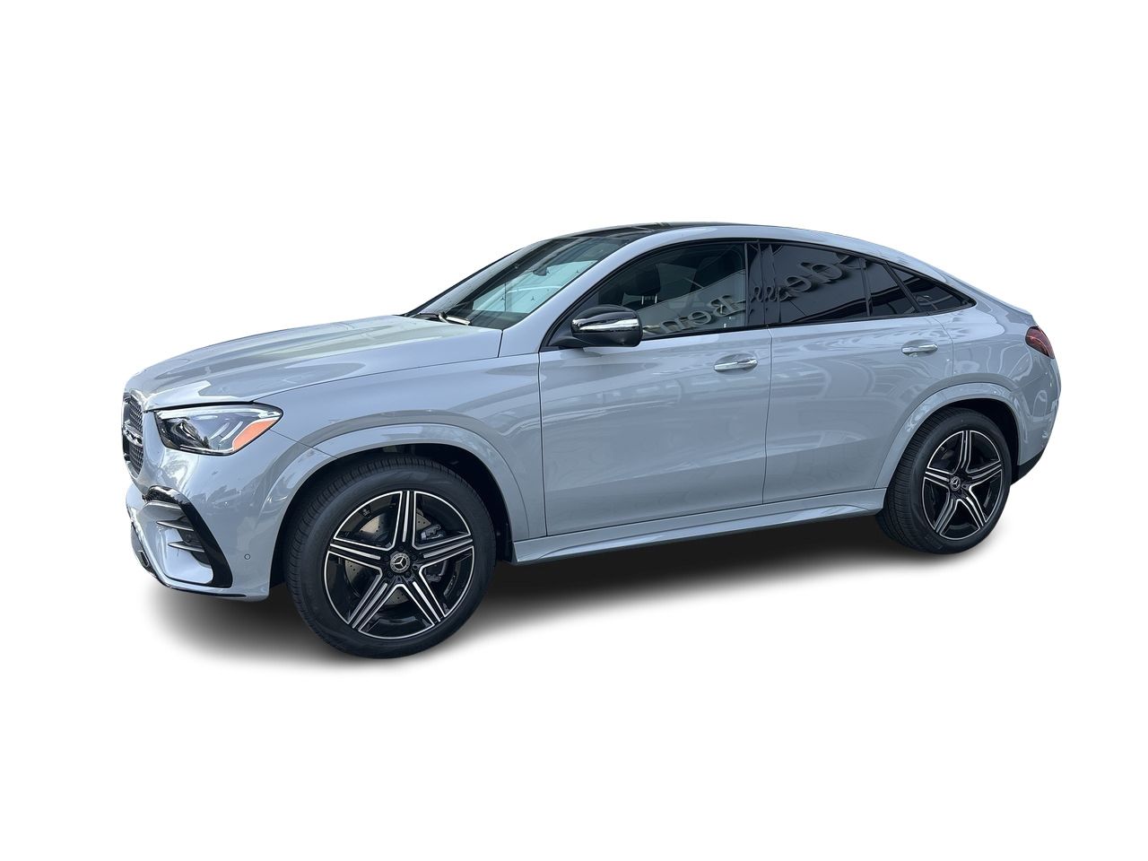 2026 Mercedes-Benz GLE