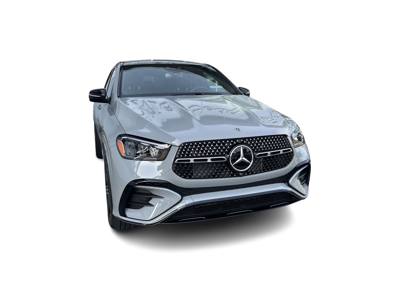 2026 Mercedes-Benz GLE