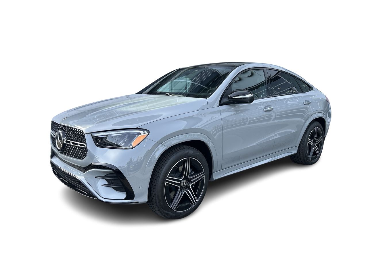 2026 Mercedes-Benz GLE