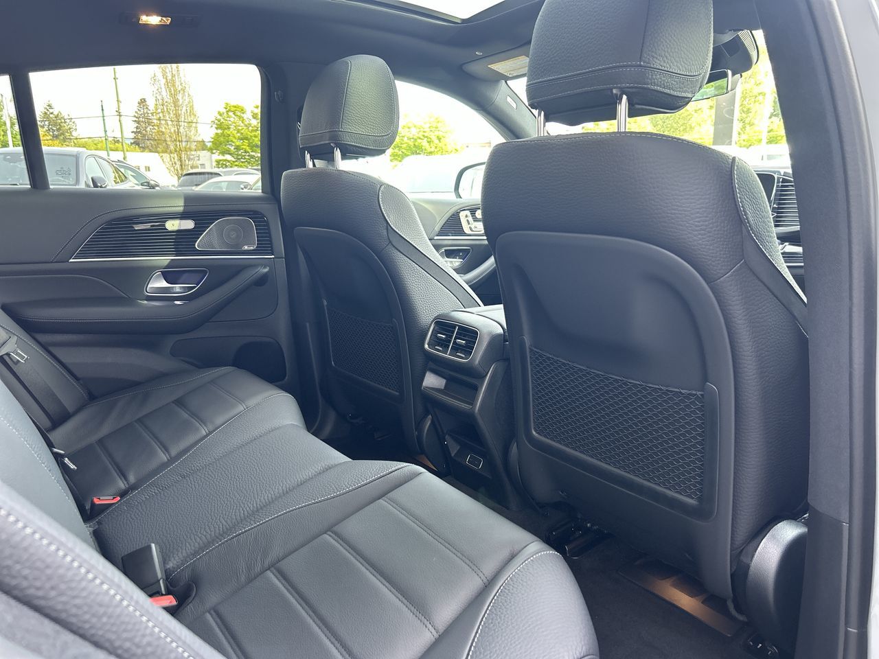 2026 Mercedes-Benz GLE