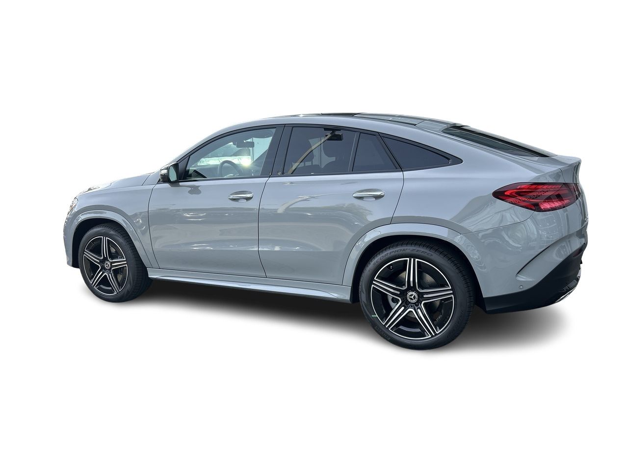 2026 Mercedes-Benz GLE