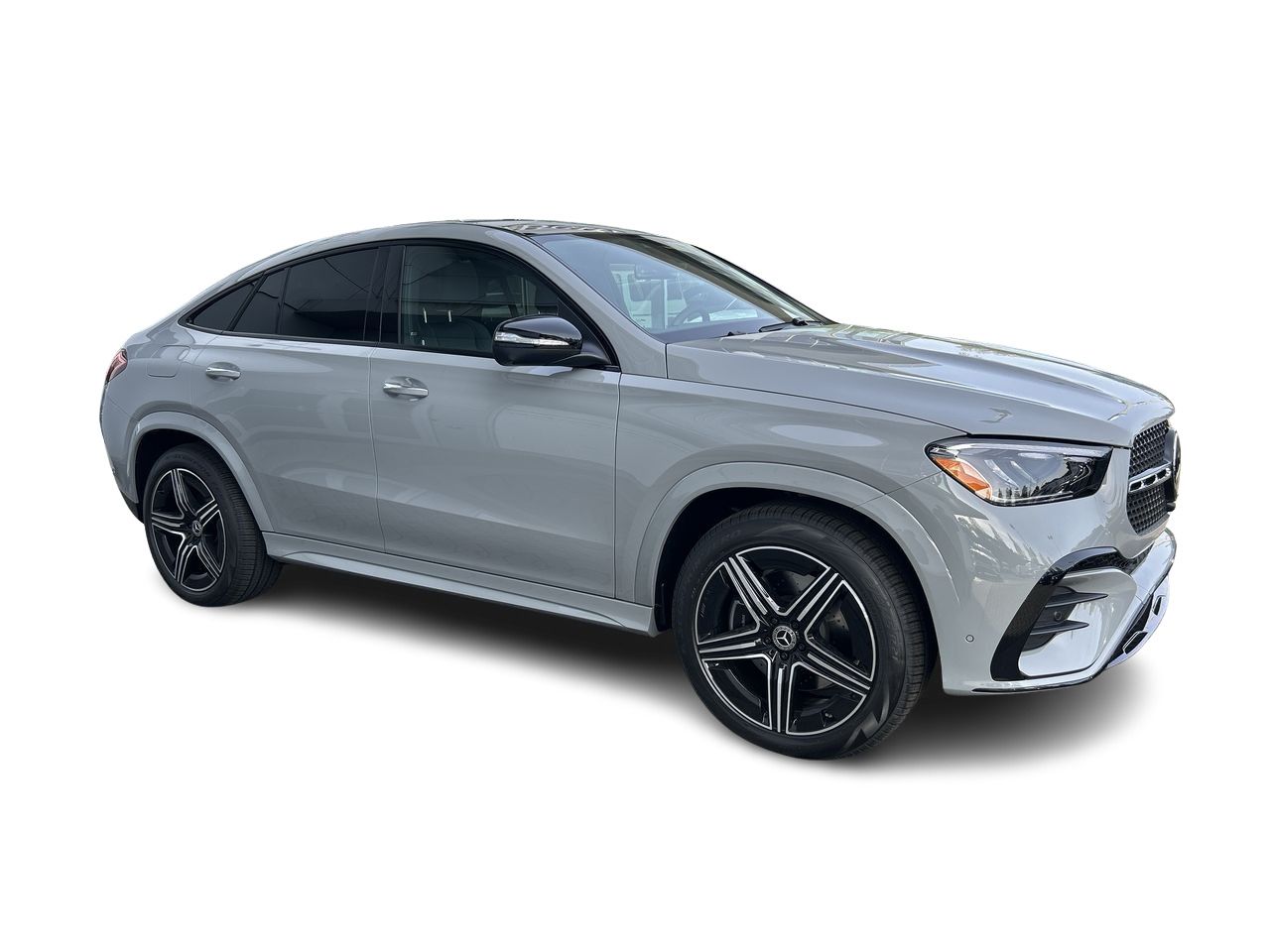 2026 Mercedes-Benz GLE