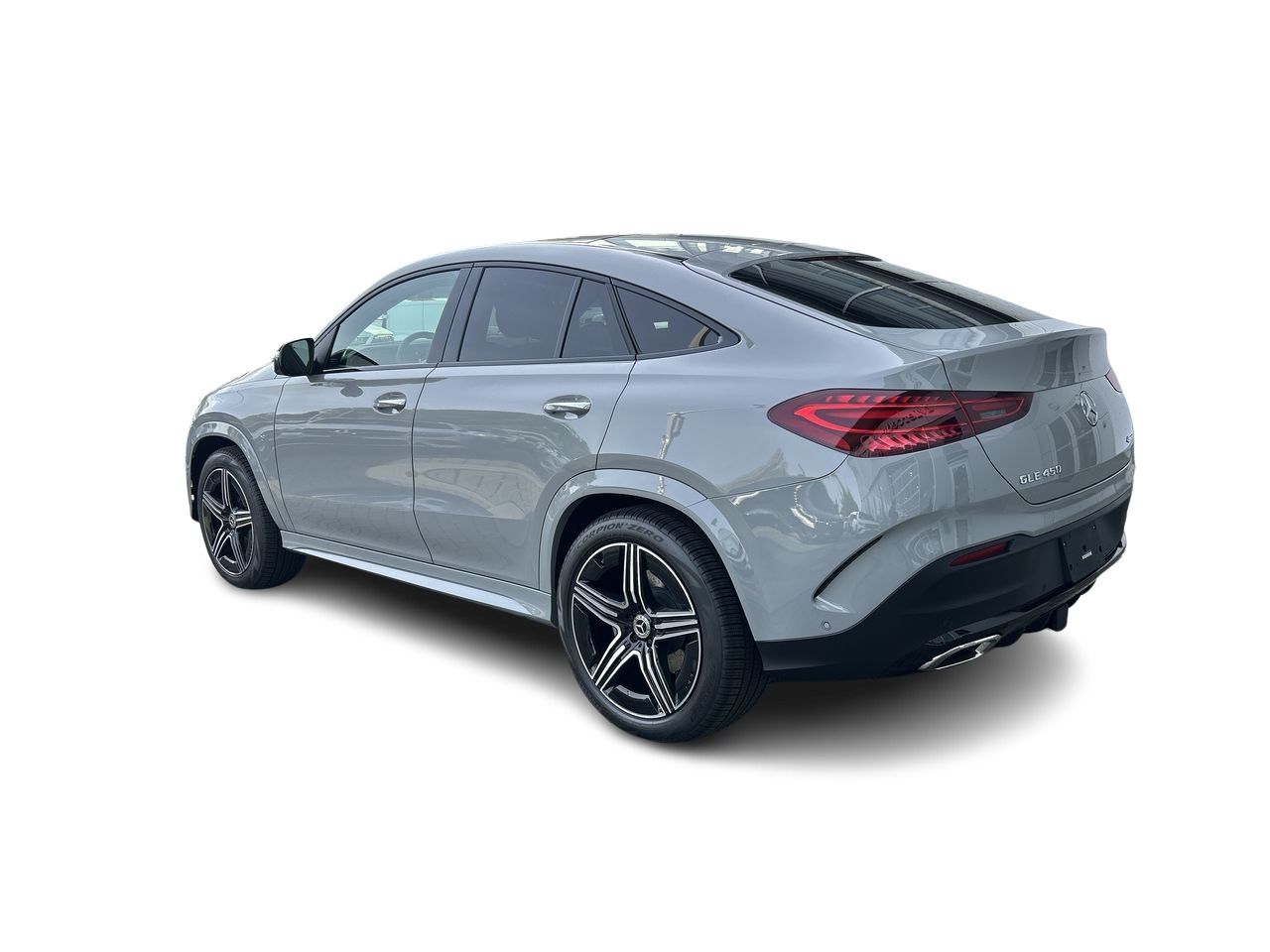 2026 Mercedes-Benz GLE