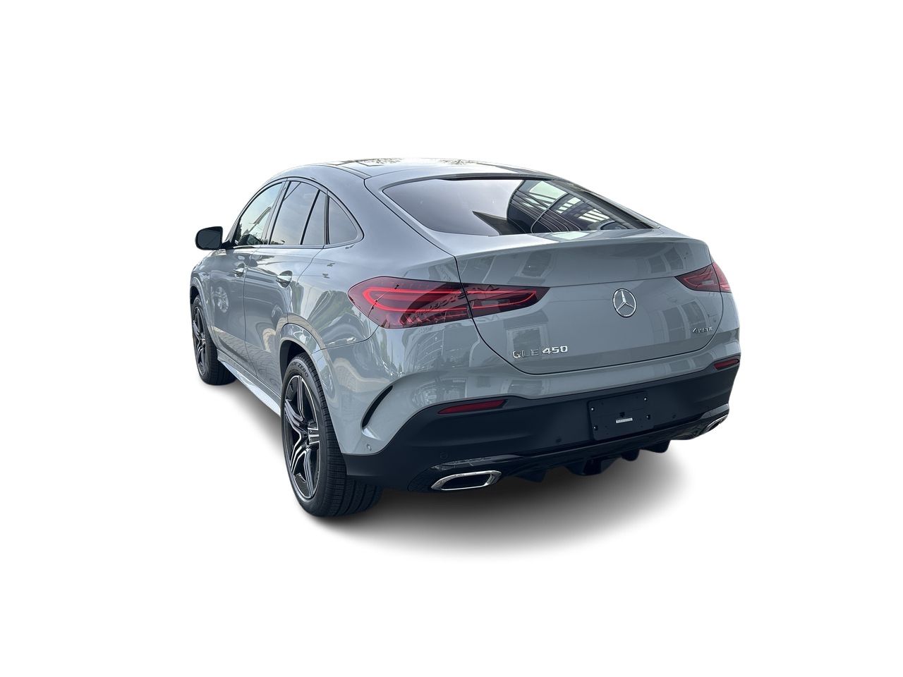 2026 Mercedes-Benz GLE
