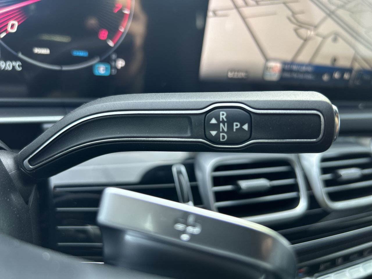 2026 Mercedes-Benz GLE