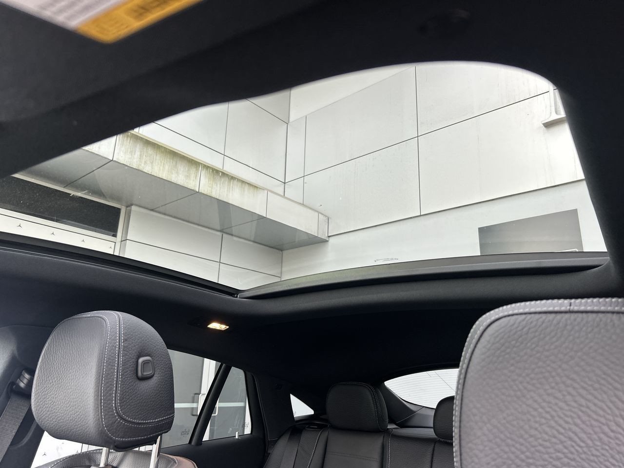 2026 Mercedes-Benz GLE