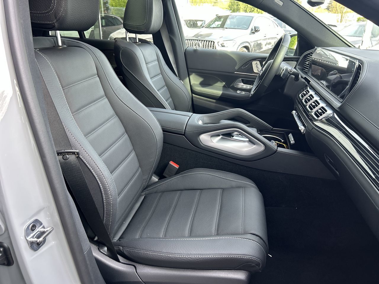 2026 Mercedes-Benz GLE
