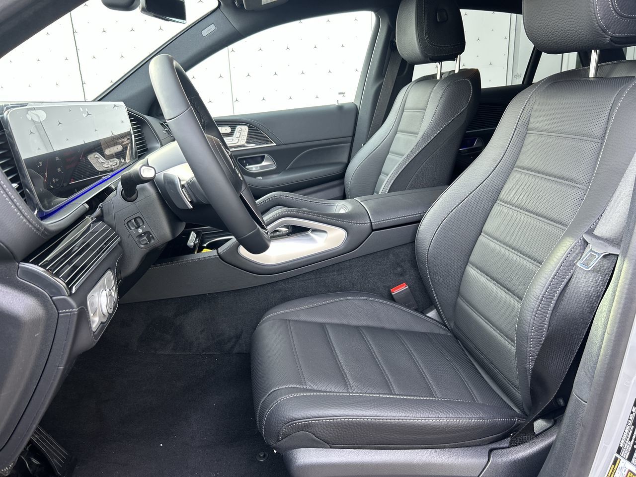 2026 Mercedes-Benz GLE