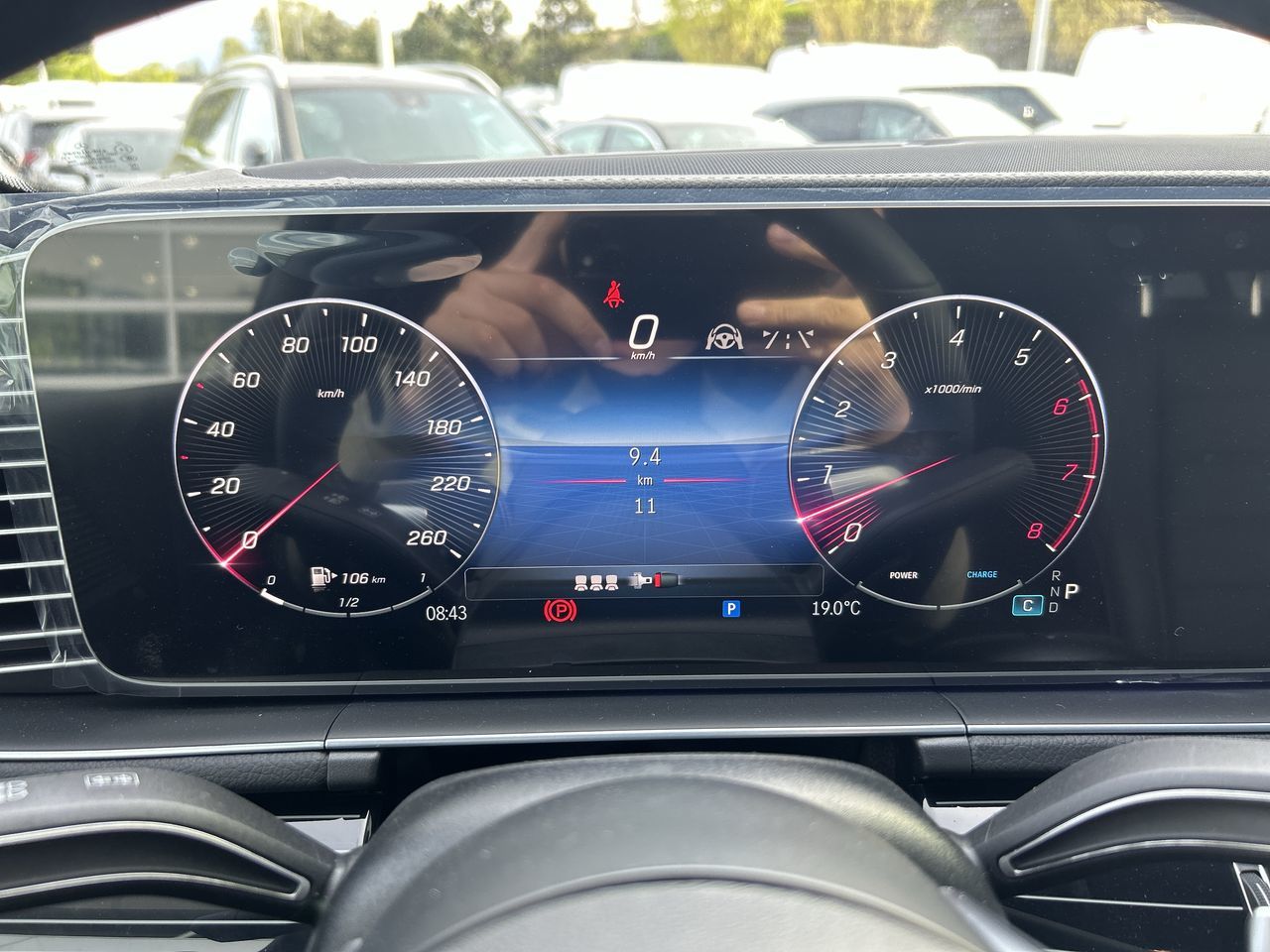 2026 Mercedes-Benz GLE