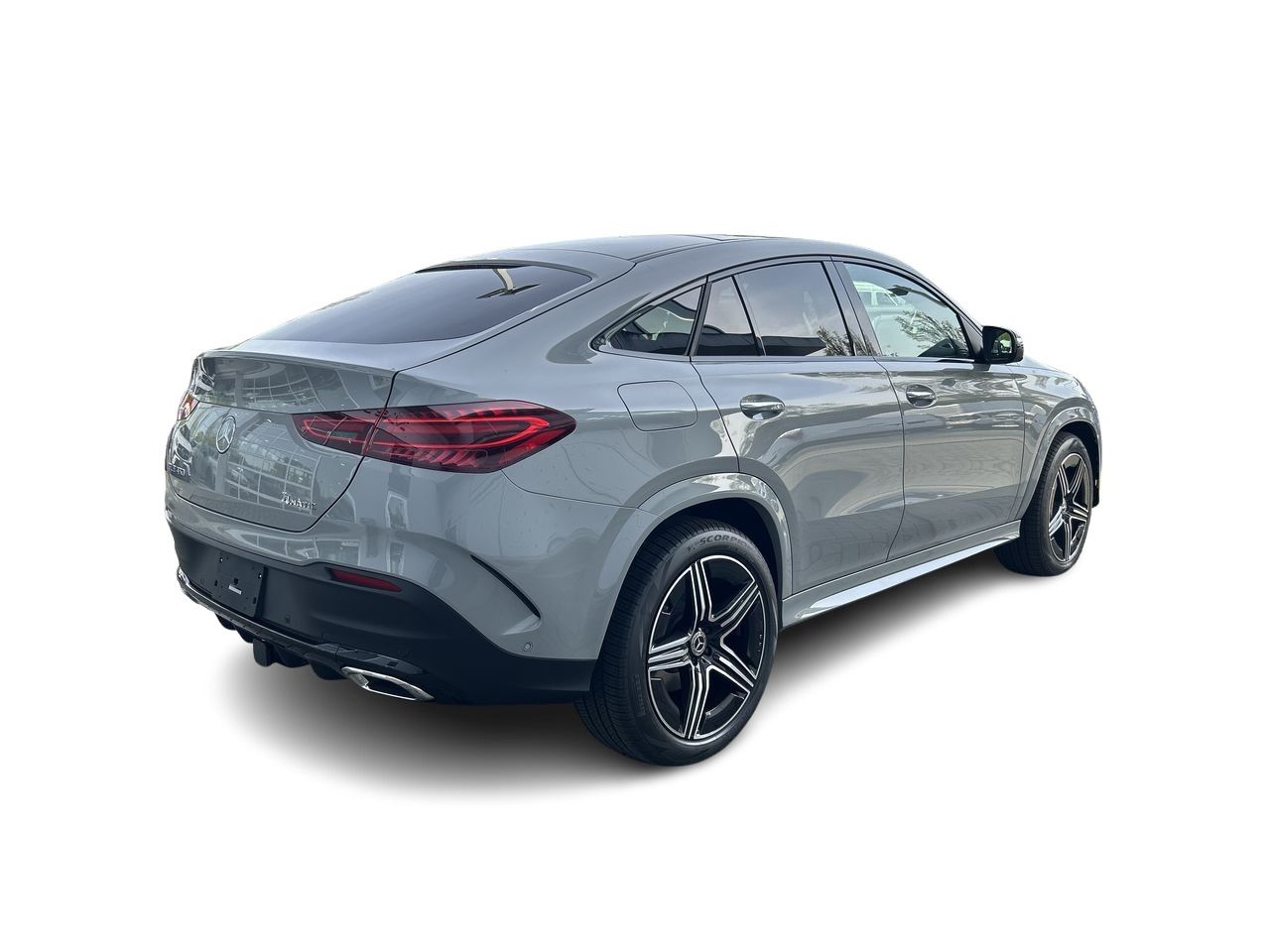 2026 Mercedes-Benz GLE