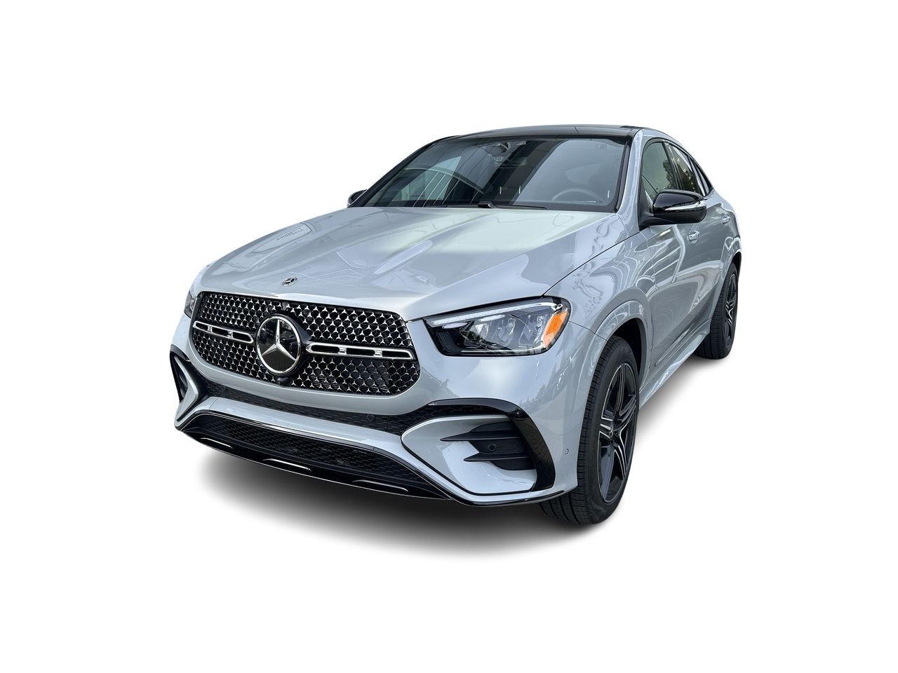2026 Mercedes-Benz GLE