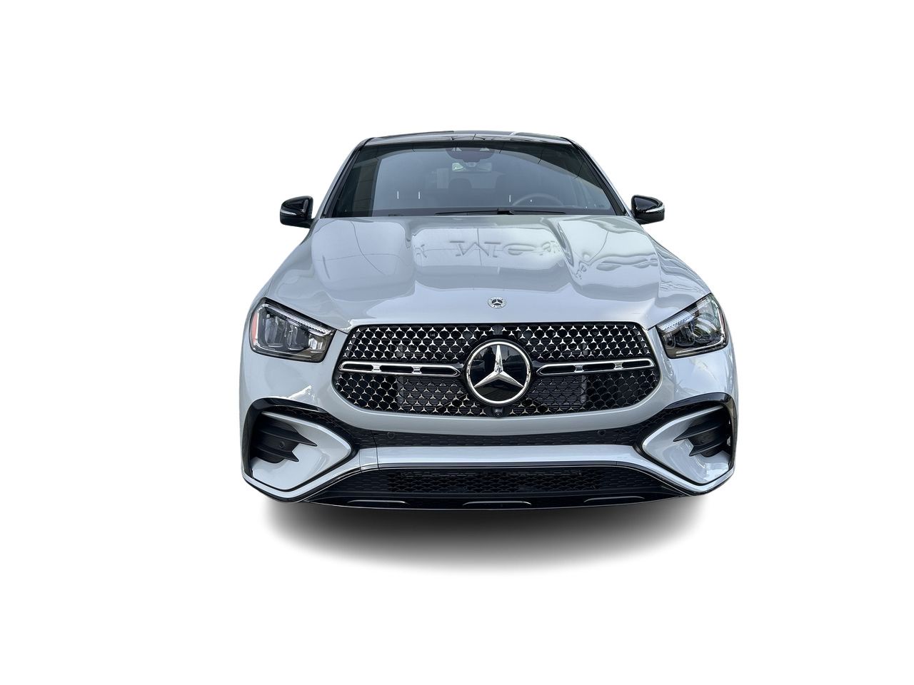 2026 Mercedes-Benz GLE