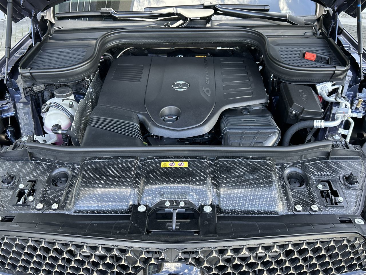 2026 Mercedes-Benz GLE