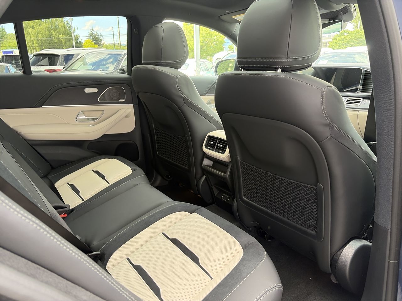 2026 Mercedes-Benz GLE