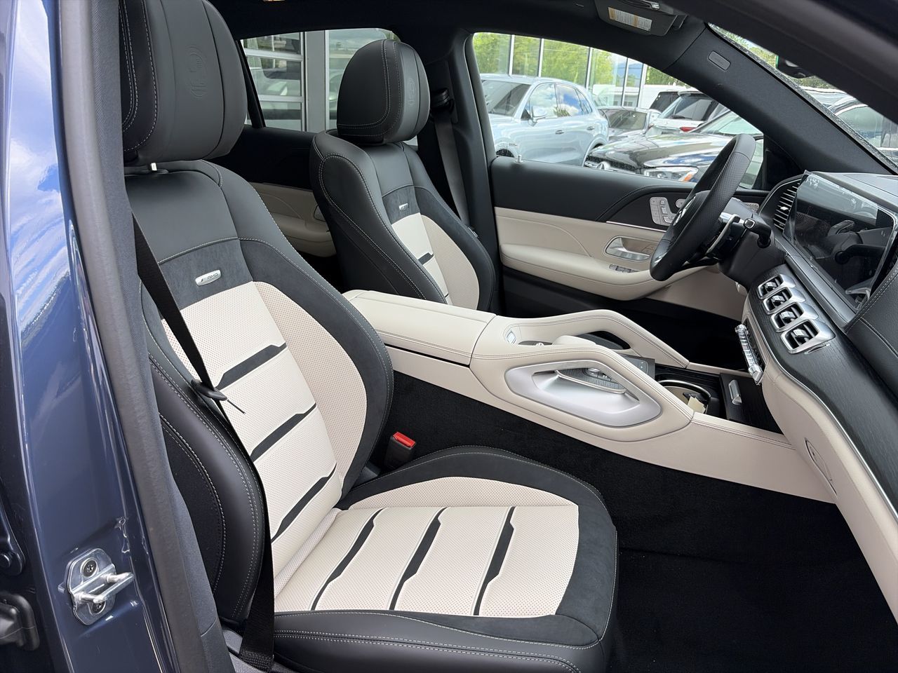 2026 Mercedes-Benz GLE