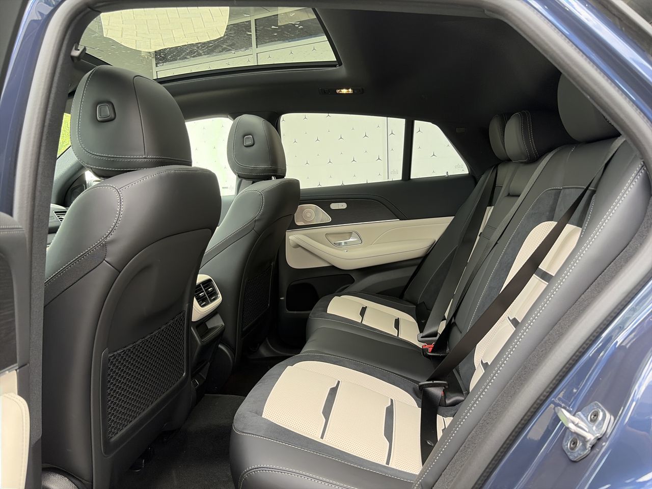 2026 Mercedes-Benz GLE