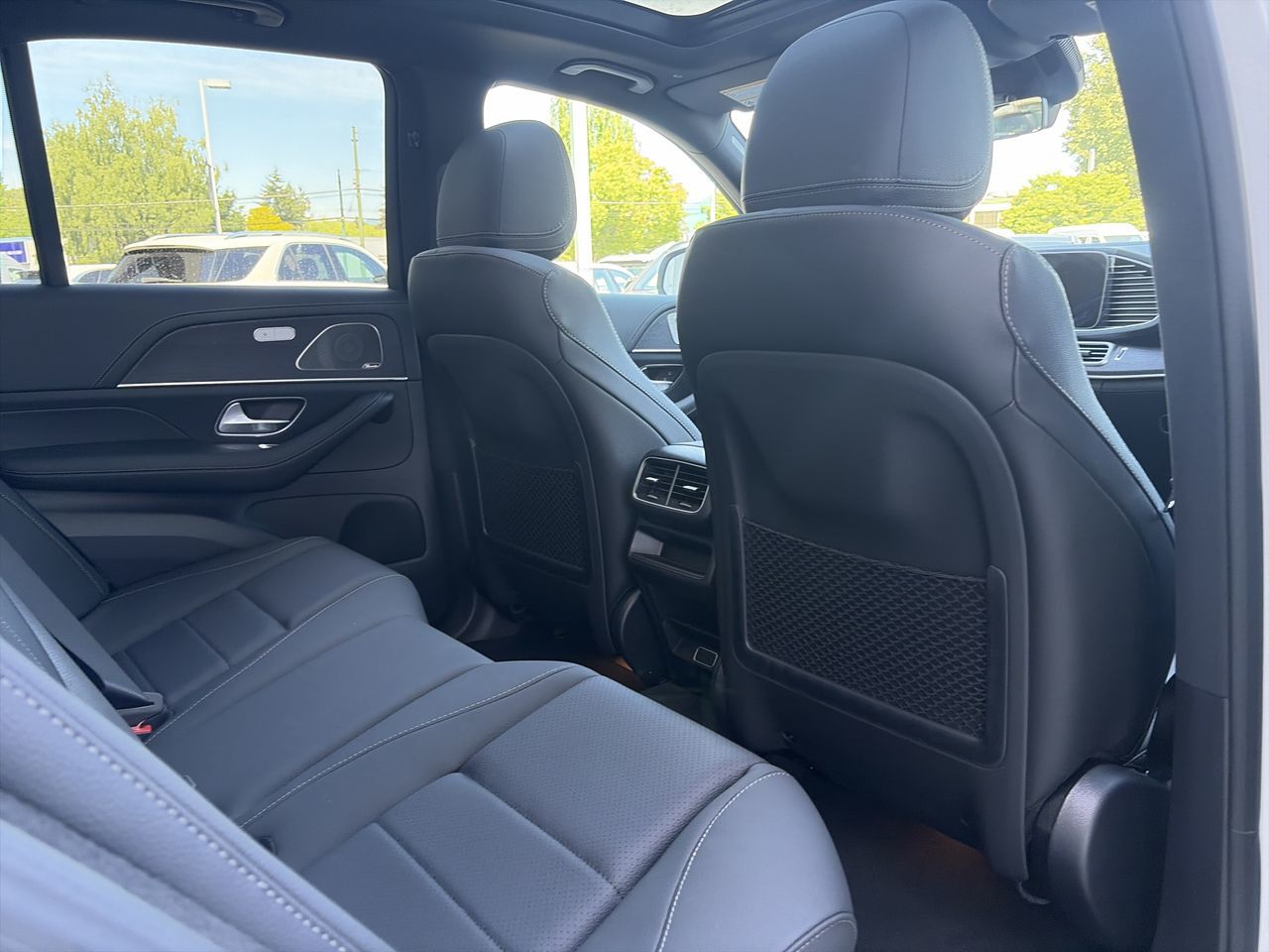 2026 Mercedes-Benz GLE