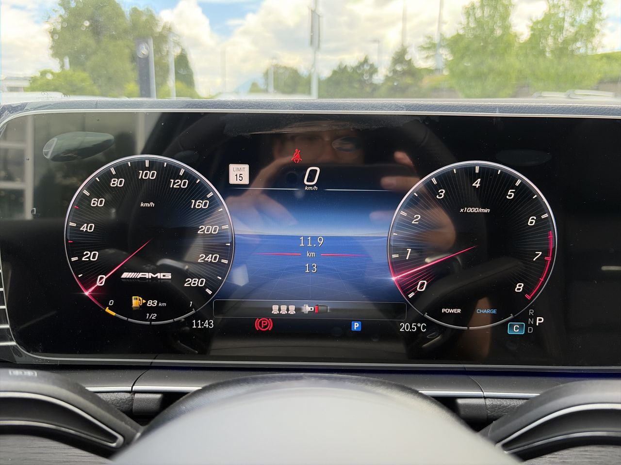 2026 Mercedes-Benz GLE