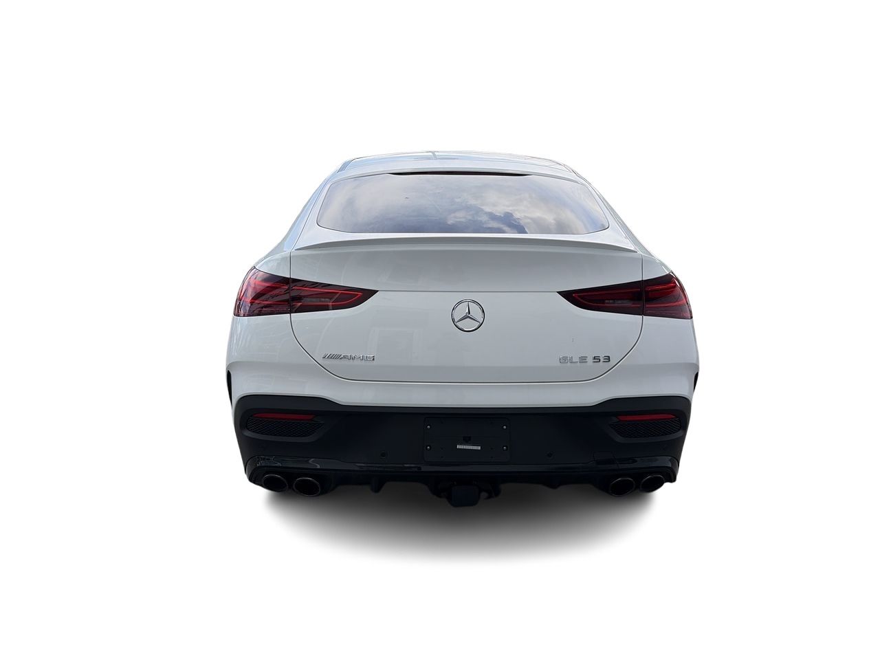 2026 Mercedes-Benz GLE