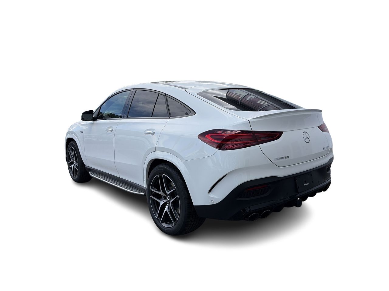 2026 Mercedes-Benz GLE