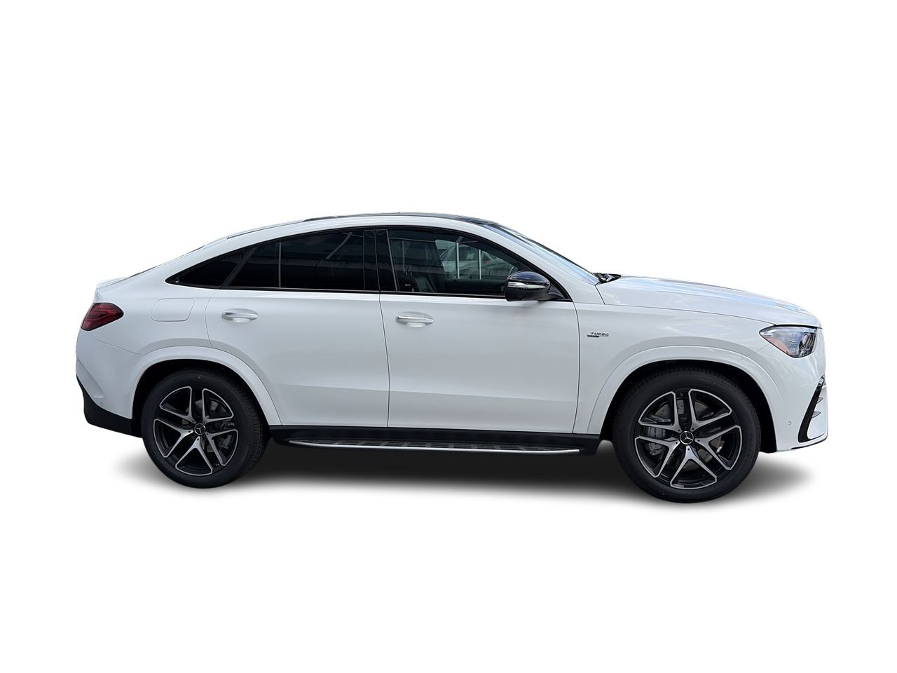 2026 Mercedes-Benz GLE