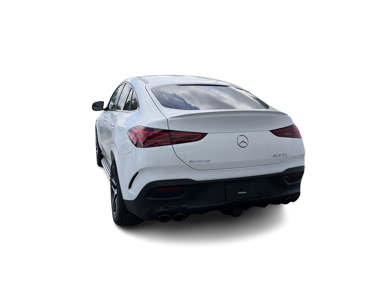 2026 Mercedes-Benz GLE