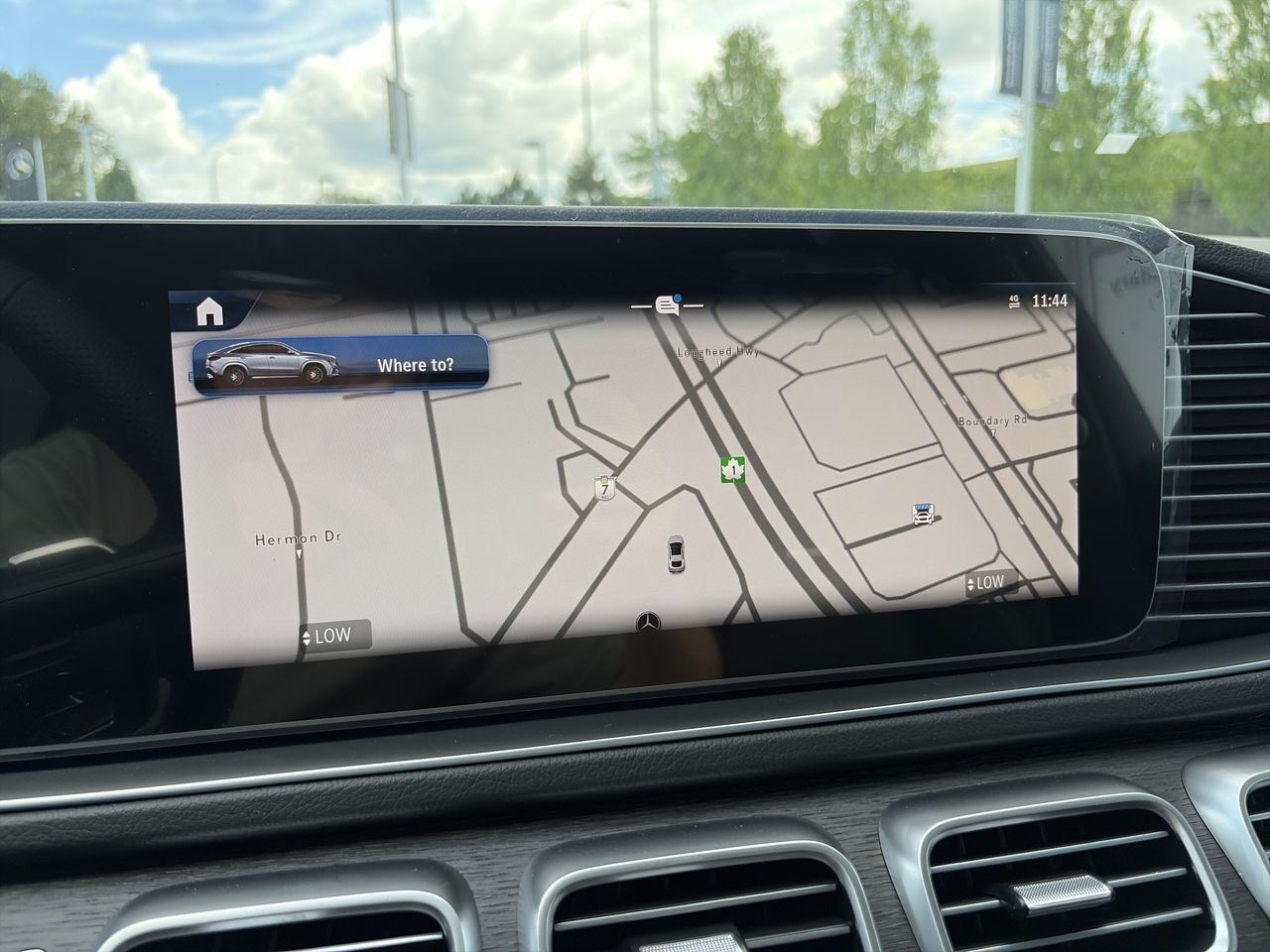 2026 Mercedes-Benz GLE