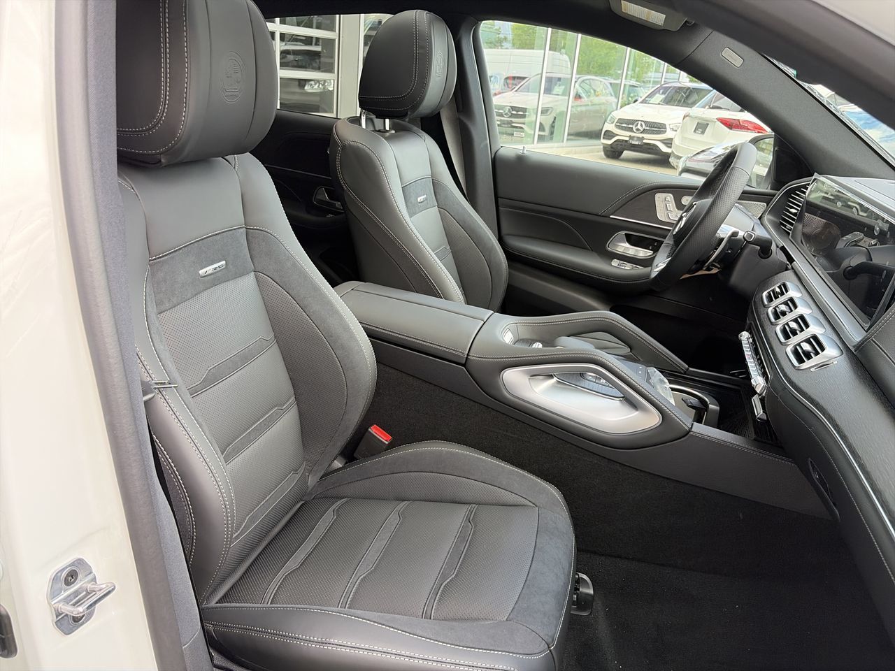 2026 Mercedes-Benz GLE