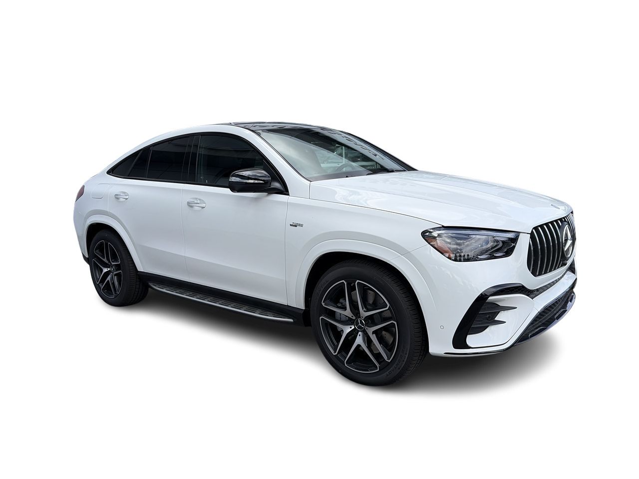 2026 Mercedes-Benz GLE