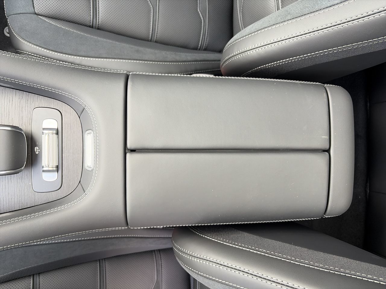 2026 Mercedes-Benz GLE