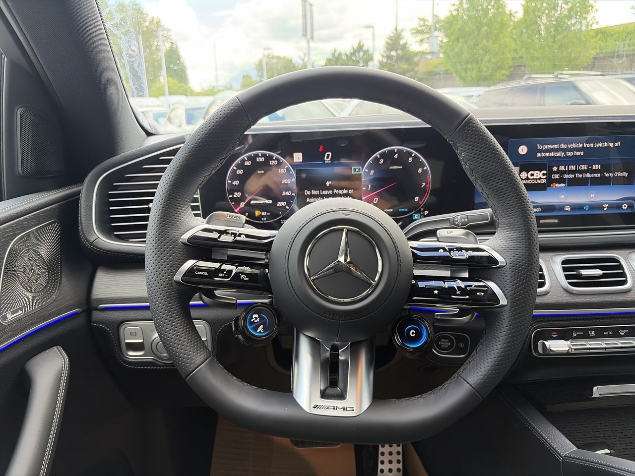 2026 Mercedes-Benz GLE