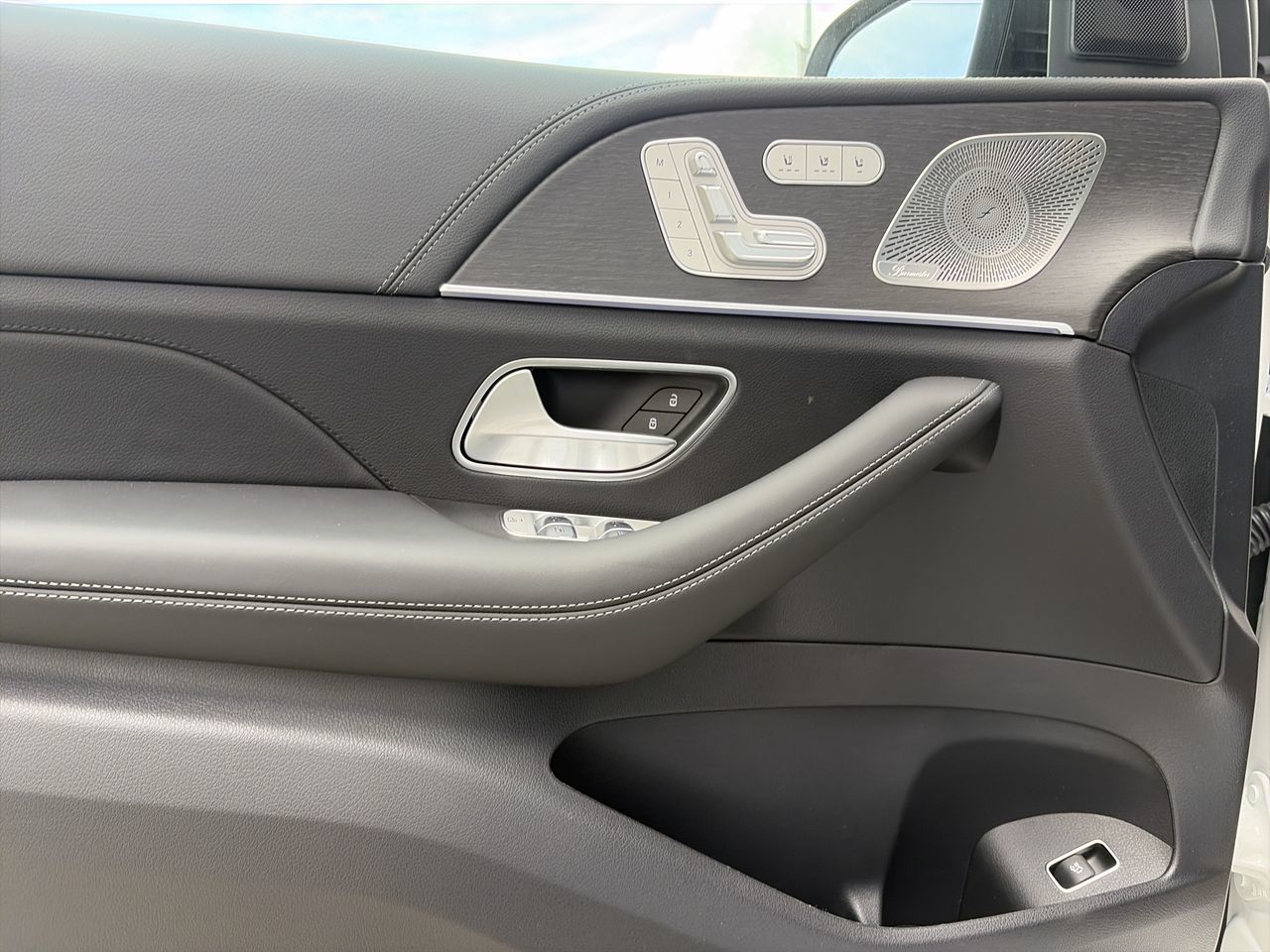 2026 Mercedes-Benz GLE