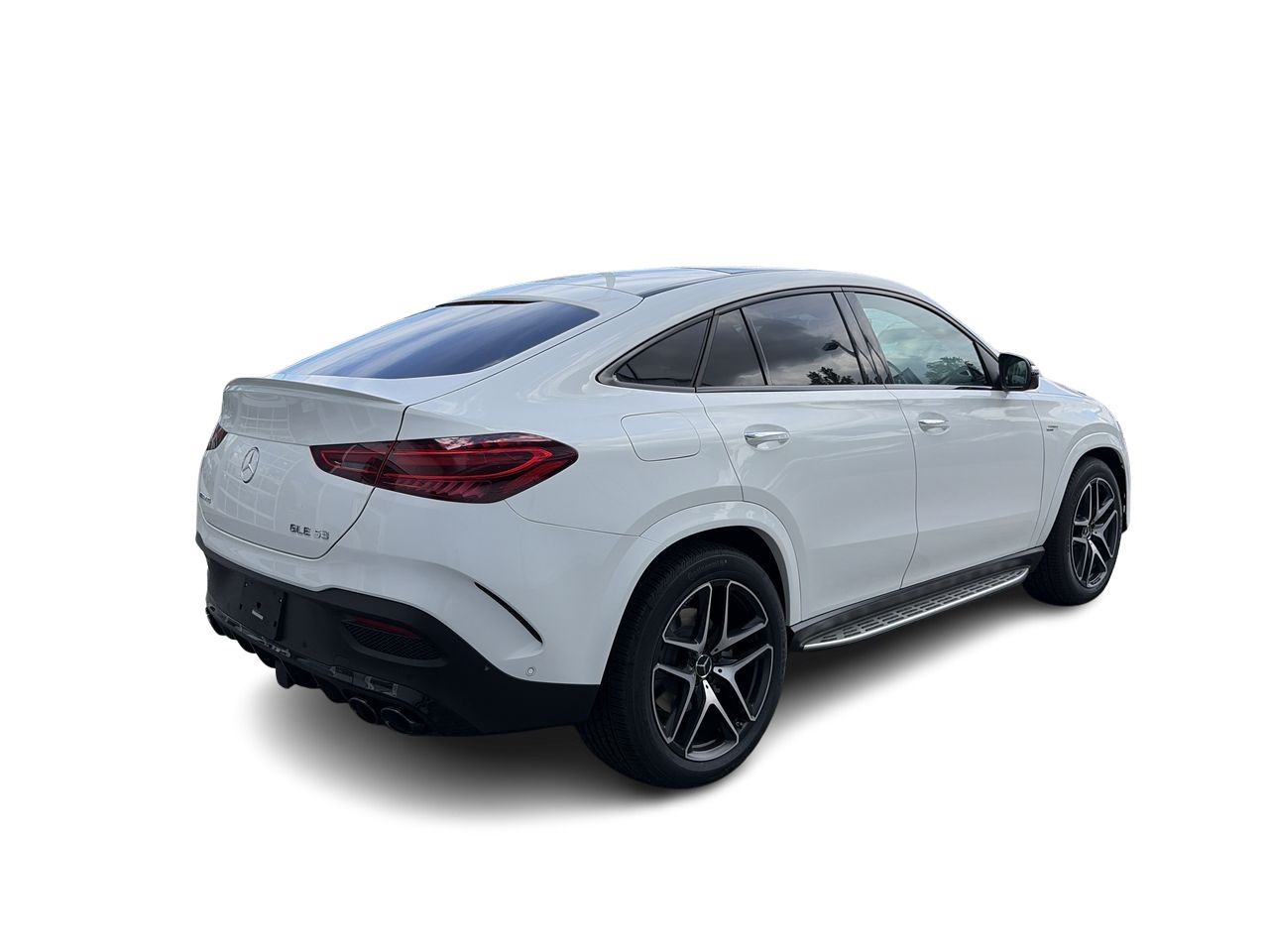 2026 Mercedes-Benz GLE