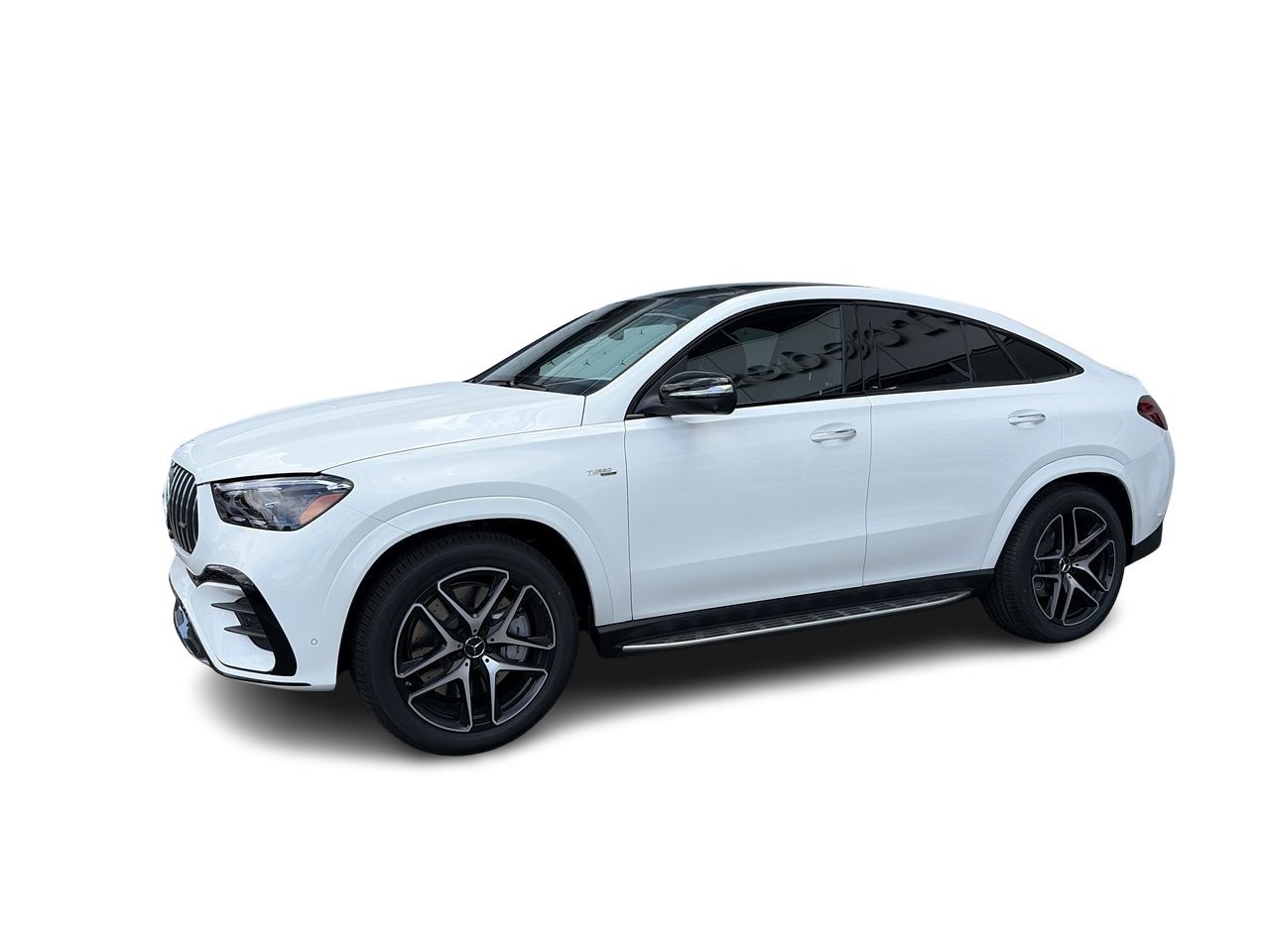 2026 Mercedes-Benz GLE